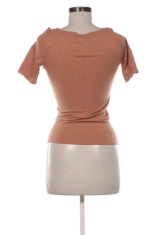 Dámska blúza H&M, Veľkosť S, Farba Hnedá, Cena  5,95 €