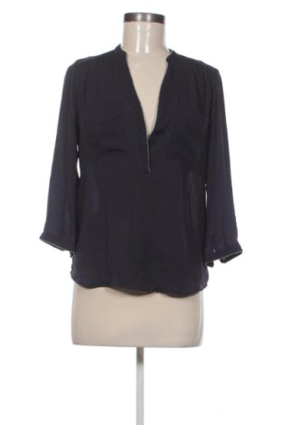 Damen Shirt H&M, Größe M, Farbe Blau, Preis € 4,99