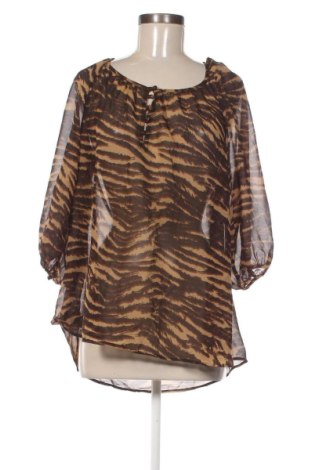 Damen Shirt H&M, Größe M, Farbe Mehrfarbig, Preis 12,99 €