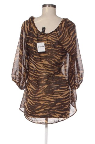 Damen Shirt H&M, Größe M, Farbe Mehrfarbig, Preis 12,99 €