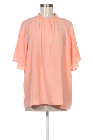 Дамска блуза H&M, Размер L, Цвят Оранжев, Цена 7,15 €