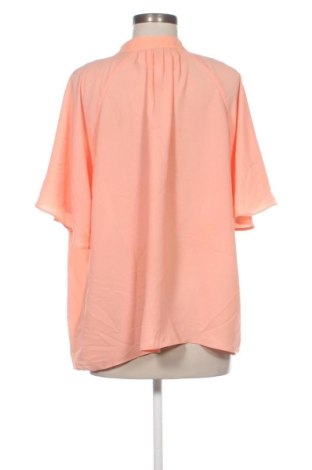 Дамска блуза H&M, Размер L, Цвят Оранжев, Цена 7,15 €