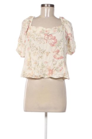 Damen Shirt H&M, Größe XL, Farbe Mehrfarbig, Preis 7,99 €