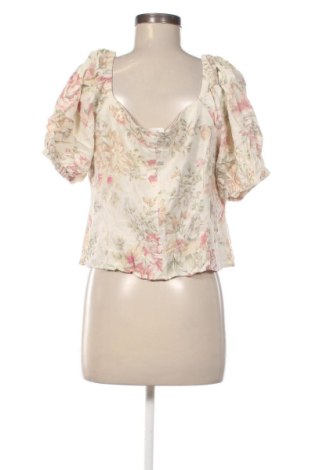 Damen Shirt H&M, Größe XL, Farbe Mehrfarbig, Preis 7,99 €