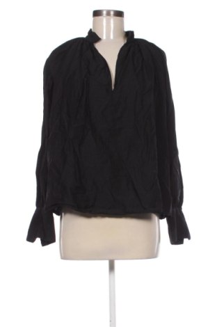 Dámská halenka H&M, Velikost S, Barva Černá, Cena  199,00 Kč