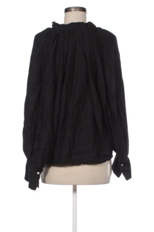 Dámská halenka H&M, Velikost S, Barva Černá, Cena  199,00 Kč