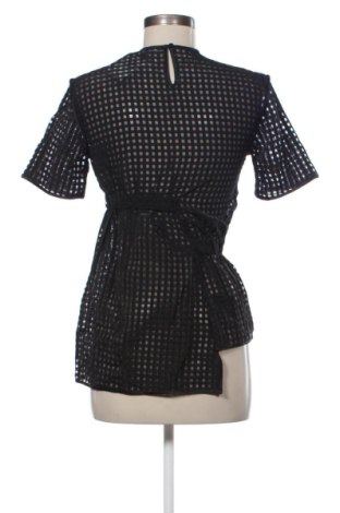 Bluzka damska H&M, Rozmiar XS, Kolor Czarny, Cena 51,99 zł