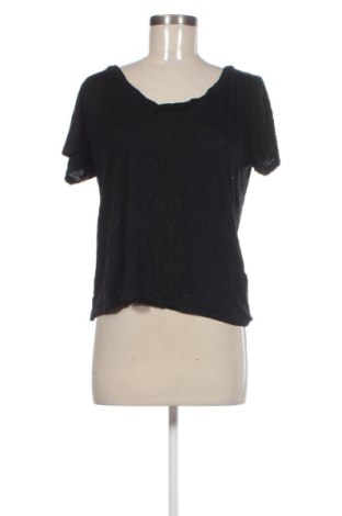 Bluză de femei H&M, Mărime L, Culoare Negru, Preț 60,99 Lei