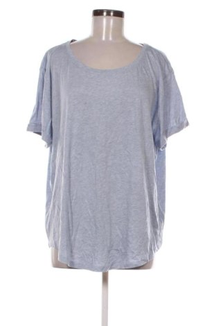 Bluză de femei H&M, Mărime XL, Culoare Albastru, Preț 39,99 Lei