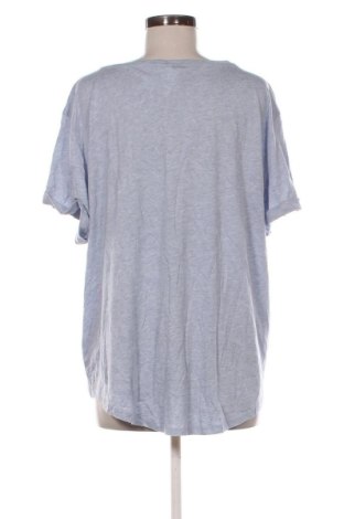 Bluză de femei H&M, Mărime XL, Culoare Albastru, Preț 39,99 Lei