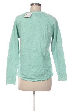 Damen Shirt H&M, Größe M, Farbe Grün, Preis € 4,99