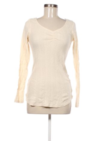 Bluzka damska H&M, Rozmiar S, Kolor ecru, Cena 51,99 zł
