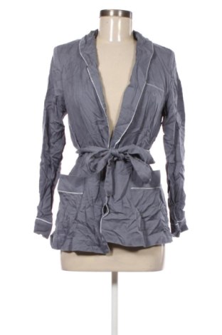 Дамска блуза H&M, Размер S, Цвят Сив, Цена 4,60 €