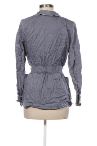 Дамска блуза H&M, Размер S, Цвят Сив, Цена 4,60 €