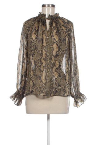 Dámská halenka H&M, Velikost XL, Barva Vícebarevné, Cena  169,00 Kč