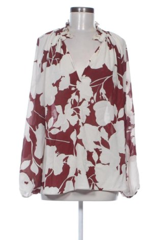 Дамска блуза H&M, Размер XXL, Цвят Многоцветен, Цена 11,01 €