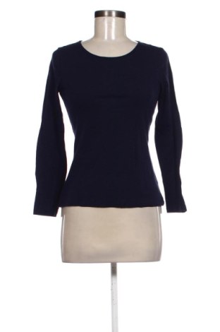 Дамска блуза H&M, Размер S, Цвят Син, Цена 5,93 €