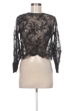 Dámska blúza H&M, Veľkosť M, Farba Čierna, Cena  4,95 €