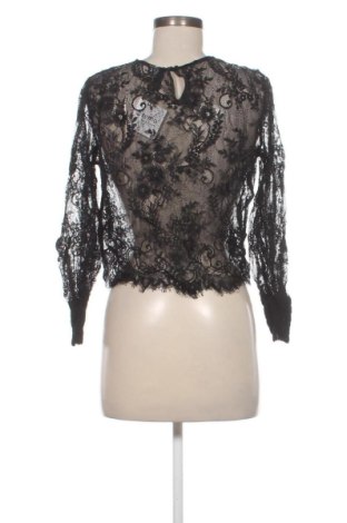 Dámska blúza H&M, Veľkosť M, Farba Čierna, Cena  4,95 €