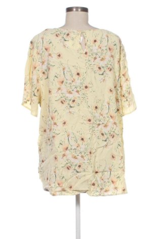 Γυναικεία μπλούζα H&M, Μέγεθος 3XL, Χρώμα Πολύχρωμο, Τιμή 11,99 €