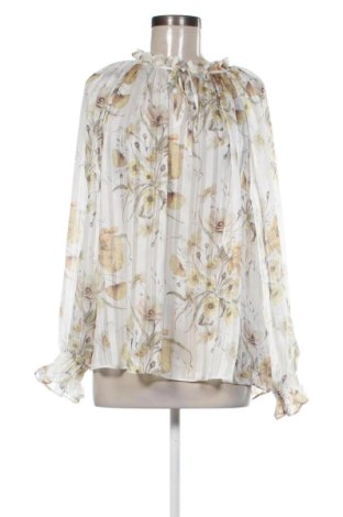 Дамска блуза H&M, Размер XXL, Цвят Многоцветен, Цена 11,43 €