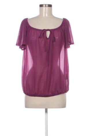 Bluză de femei H&M, Mărime M, Culoare Mov, Preț 60,99 Lei