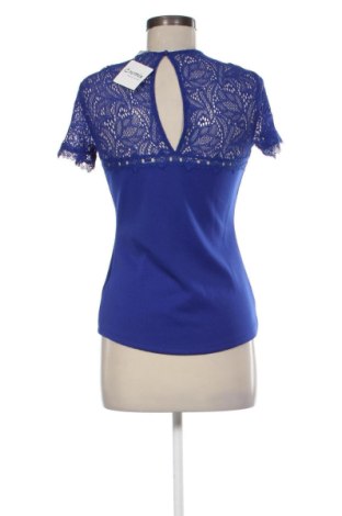 Дамска блуза H&M, Размер S, Цвят Син, Цена 7,28 €