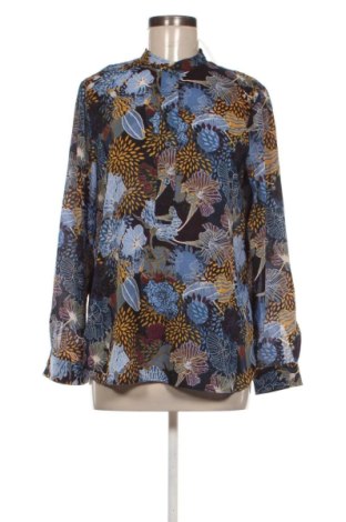 Dámská halenka H&M, Velikost M, Barva Vícebarevné, Cena  119,00 Kč