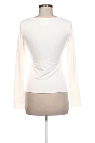 Дамска блуза H&M, Размер S, Цвят Екрю, Цена 7,46 €