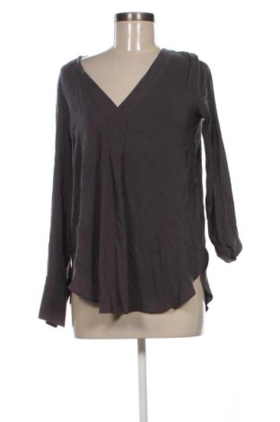Дамска блуза H&M Conscious Collection, Размер M, Цвят Сив, Цена 10,22 €