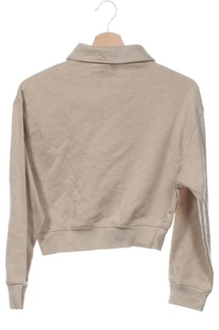 Bluzka damska H&M Divided, Rozmiar XS, Kolor Beżowy, Cena 51,99 zł