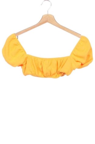 Dámska blúza H&M Divided, Veľkosť XS, Farba Oranžová, Cena  12,07 €