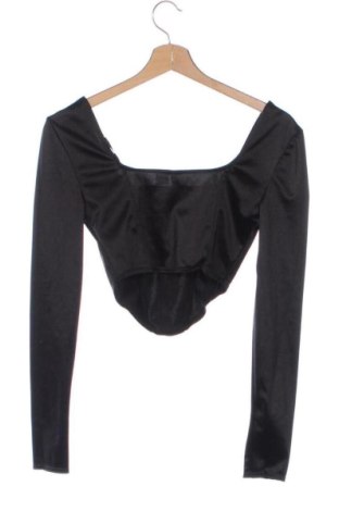 Női blúz H&M Divided, Méret XS, Szín Fekete, Ár 5 372 Ft