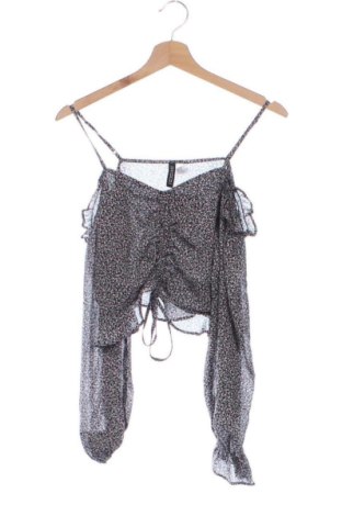 Damen Shirt H&M Divided, Größe M, Farbe Mehrfarbig, Preis € 12,99