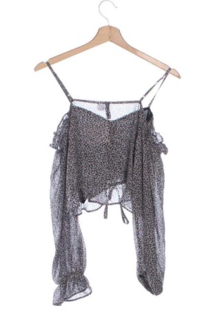 Damen Shirt H&M Divided, Größe M, Farbe Mehrfarbig, Preis € 12,99