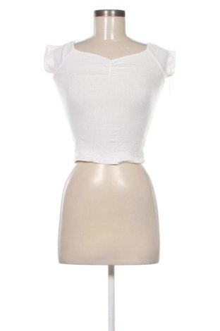 Női blúz H&M Divided, Méret XS, Szín Fehér, Ár 4 042 Ft