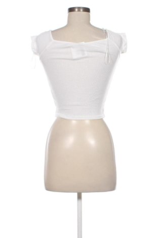 Női blúz H&M Divided, Méret XS, Szín Fehér, Ár 4 042 Ft