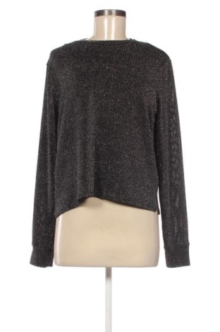 Damen Shirt H&M Divided, Größe XXL, Farbe Schwarz, Preis € 11,99