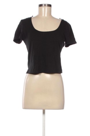 Dámská halenka H&M Divided, Velikost L, Barva Černá, Cena  139,00 Kč