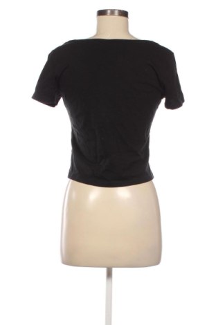 Dámská halenka H&M Divided, Velikost L, Barva Černá, Cena  139,00 Kč