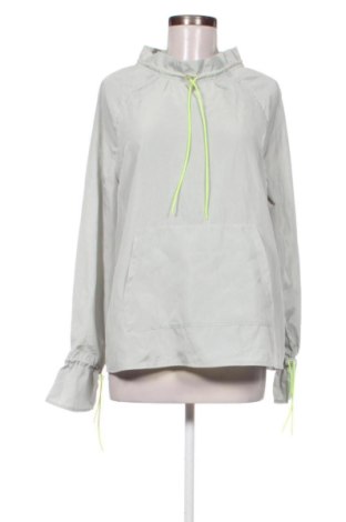 Damen Shirt H&M Divided, Größe M, Farbe Grau, Preis € 15,99