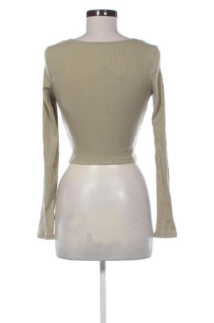 Női blúz H&M Divided, Méret S, Szín Zöld, Ár 2 069 Ft