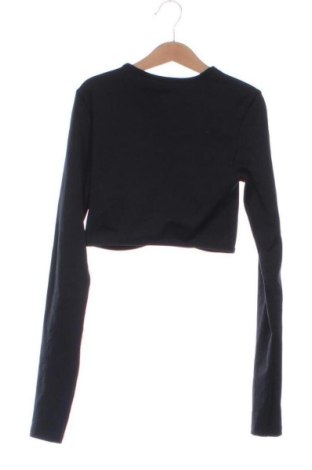 Bluzka damska H&M Divided, Rozmiar XS, Kolor Czarny, Cena 20,99 zł