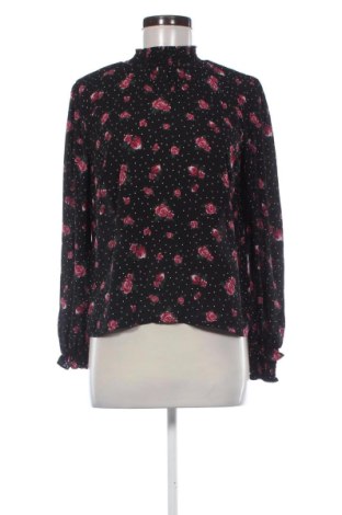 Дамска блуза H&M Divided, Размер M, Цвят Многоцветен, Цена 10,22 €