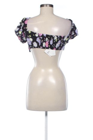 Damen Shirt H&M Divided, Größe XXL, Farbe Mehrfarbig, Preis € 20,99