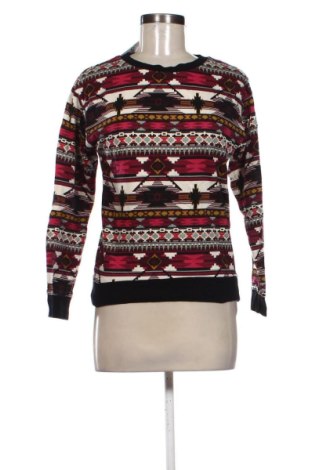 Bluză de femei H&M Divided, Mărime XS, Culoare Multicolor, Preț 60,99 Lei