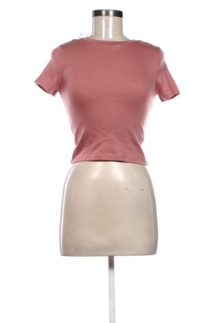 Dámská halenka H&M Divided, Velikost S, Barva Popelavě růžová, Cena  149,00 Kč