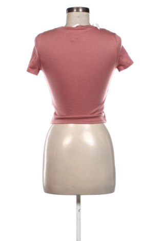 Dámská halenka H&M Divided, Velikost S, Barva Popelavě růžová, Cena  149,00 Kč