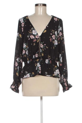 Damen Shirt H&M Divided, Größe XL, Farbe Mehrfarbig, Preis € 12,99