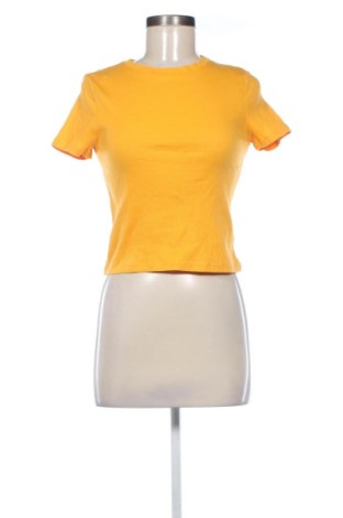 Damen Shirt H&M Divided, Größe M, Farbe Gelb, Preis € 12,99